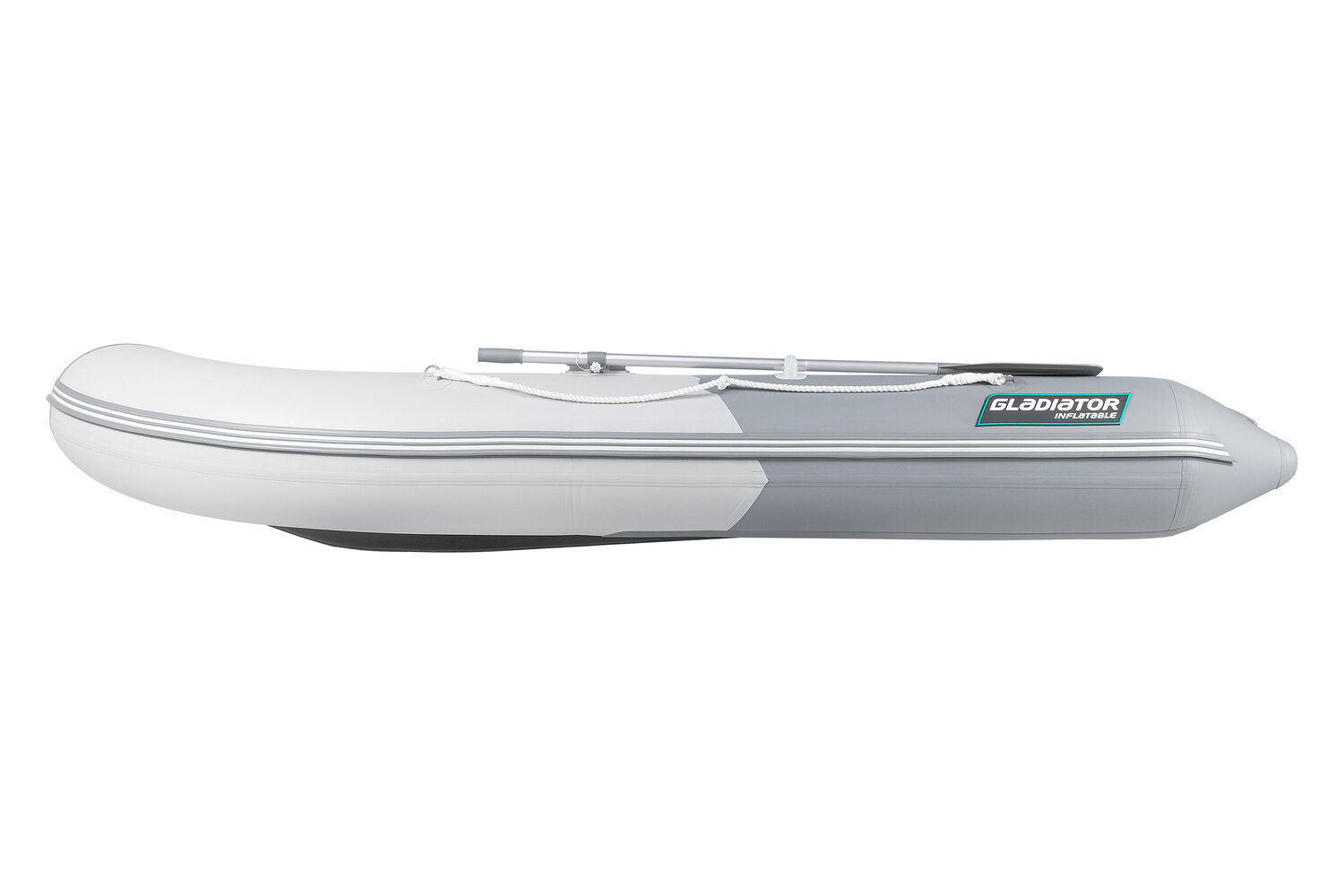НАДУВНАЯ ЛОДКА GLADIATOR B330 в Красноярске