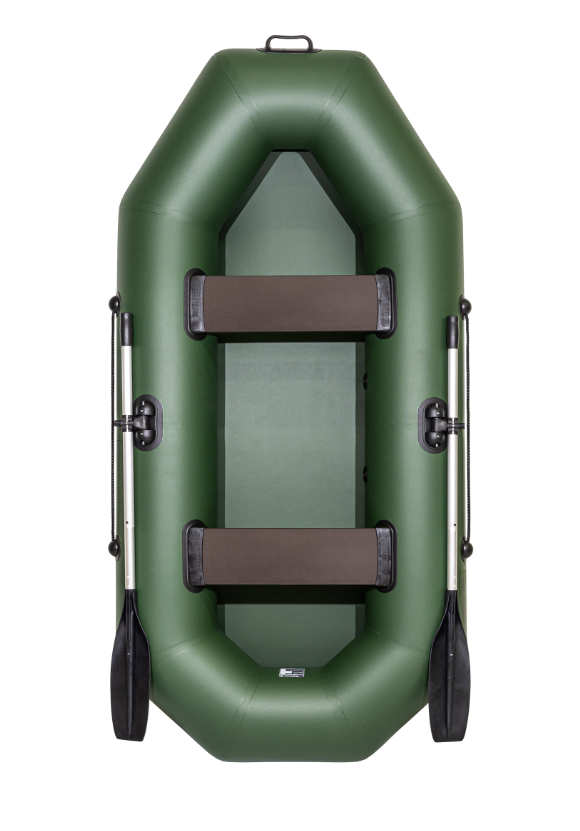 Лодка Барс 260 в Красноярске