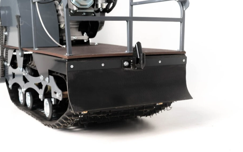 Мотобуксировщик ОНЕГО 500 15 FRONT LIMITED в Красноярске Мотобуксировщик ОНЕГО 500 15 FRONT LIMITED в Красноярске