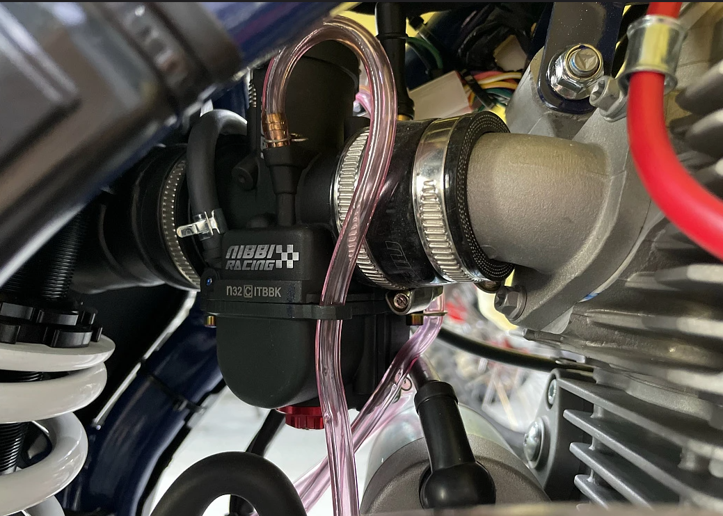 Мотоцикл Progasi RACE 300 AIR PRO SPORT в Красноярске Мотоцикл Progasi RACE 300 AIR PRO SPORT в Красноярске