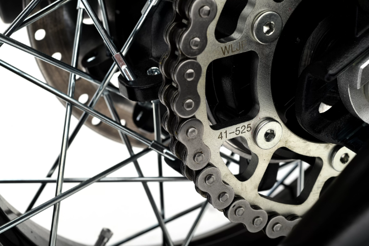 Мотоцикл GAOKIN GK 1200 в Красноярске Мотоцикл GAOKIN GK 1200 в Красноярске