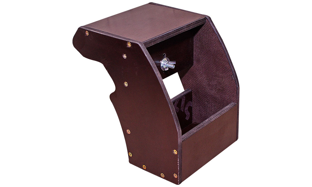 Подставка под эхолот №11 в Красноярске Подставка под эхолот №11 в Красноярске