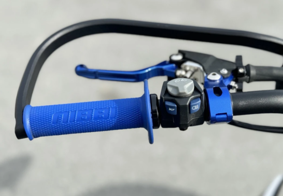 Кроссовый мотоцикл FAIDET NC300S ULTRA KKE в Красноярске Кроссовый мотоцикл FAIDET NC300S ULTRA KKE в Красноярске