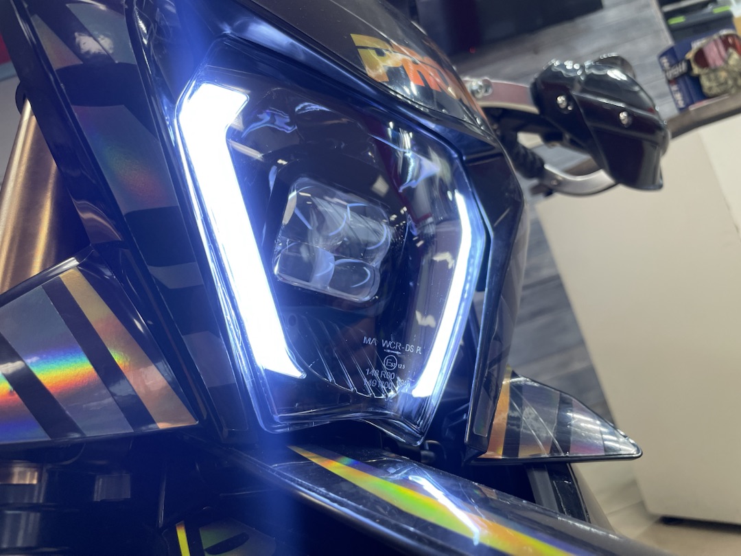 Кроссовый мотоцикл PROMAX BLACKOUT NB300 MX в Красноярске Кроссовый мотоцикл PROMAX BLACKOUT NB300 MX в Красноярске