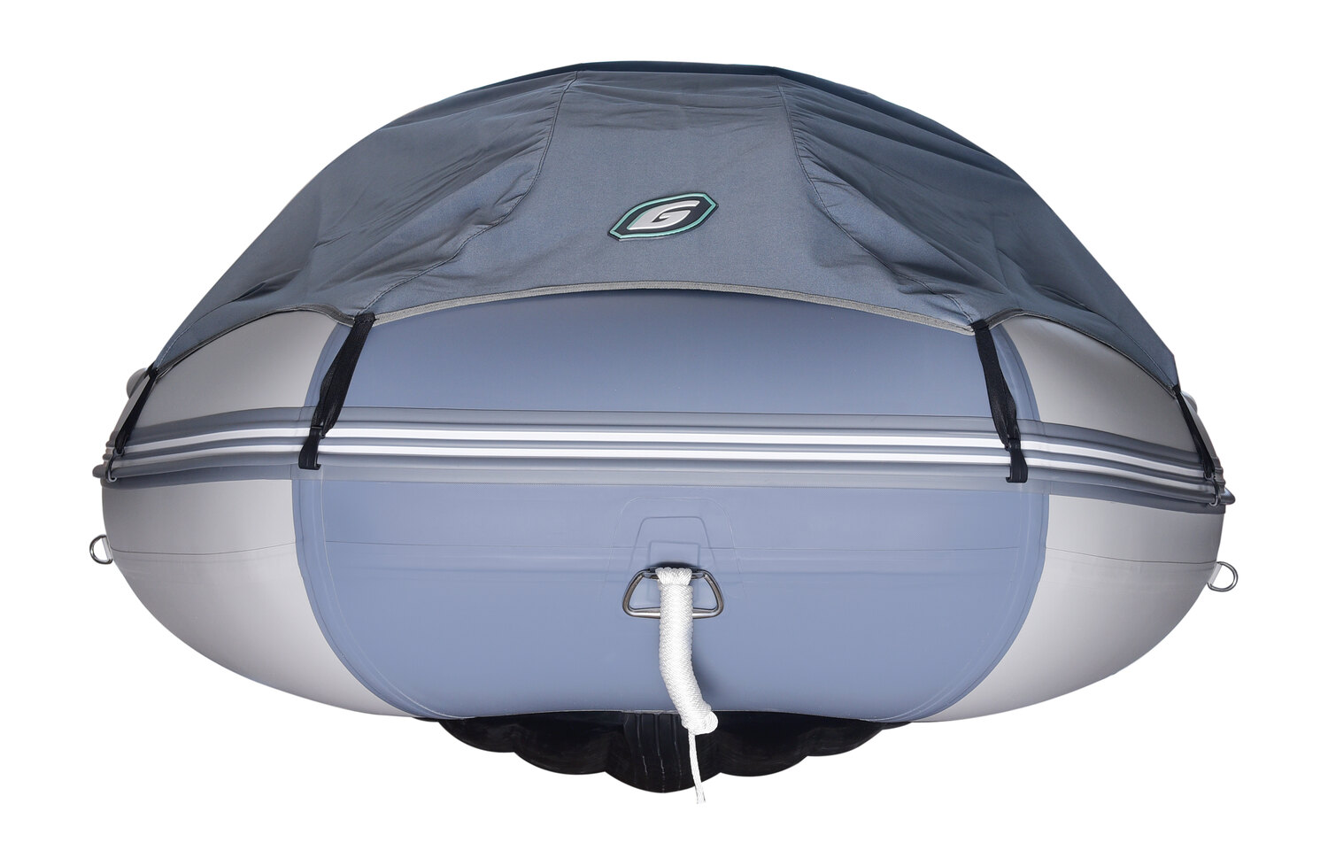 НАДУВНАЯ ЛОДКА GLADIATOR E450PRO в Красноярске