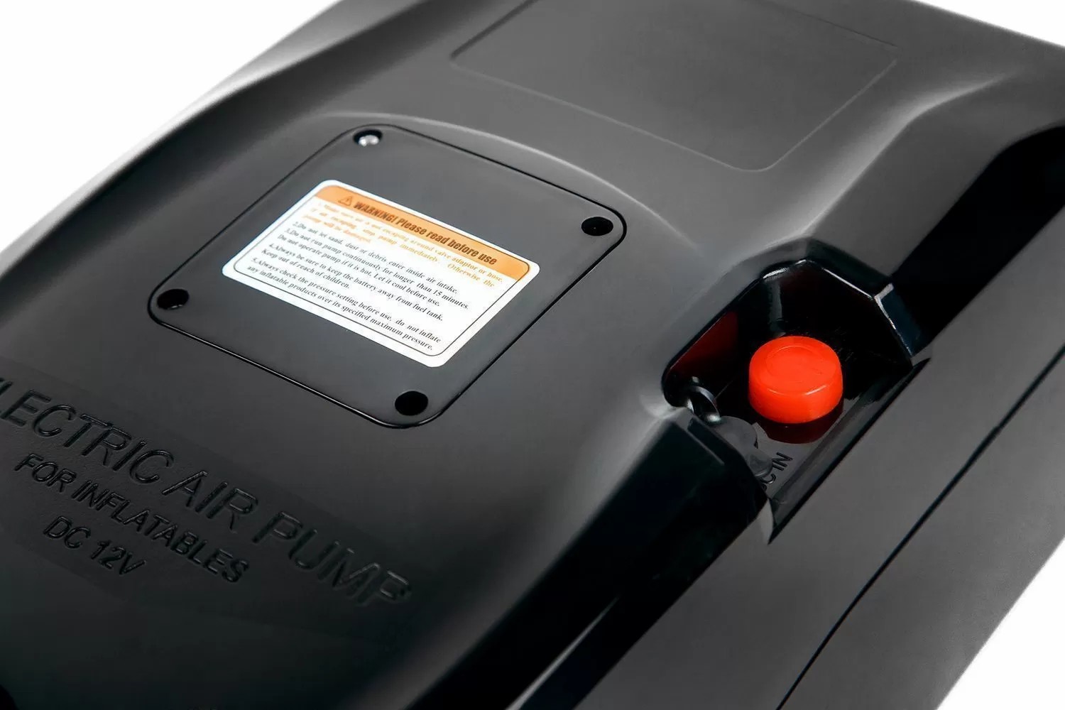 ЭЛЕКТРИЧЕСКИЙ НАСОС MARLIN GP-80 BD в Красноярске