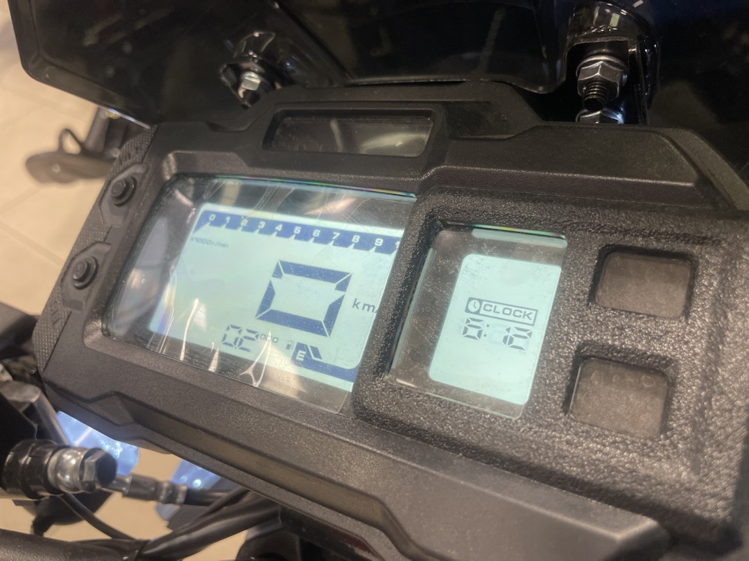 Скутер PROMAX STALKER ARMY 240(49) в Красноярске