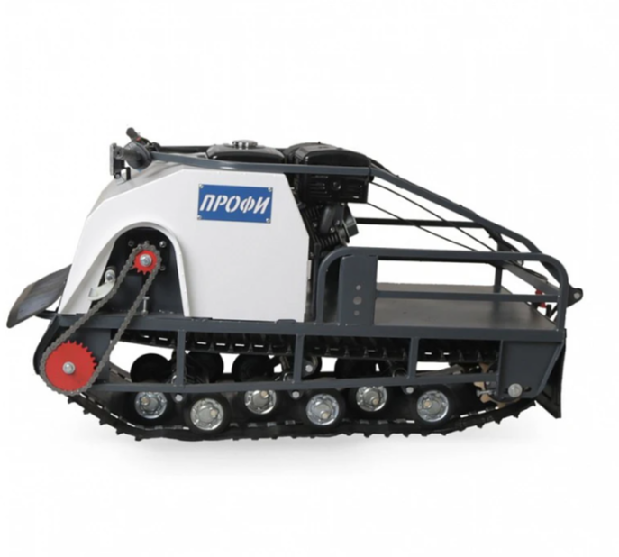 Мотобуксировщик ВЕПС WINTER «ПРОФИ» 13 в Красноярске Мотобуксировщик ВЕПС WINTER «ПРОФИ» 13 в Красноярске