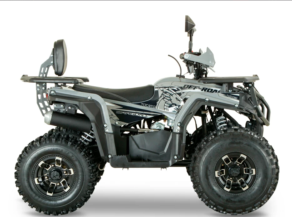 Квадроцикл YACOTA DRAGON LUX LD 150 PRO-SPORT в Красноярске