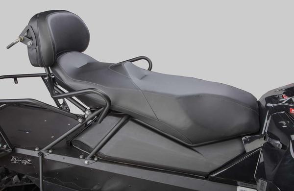 Снегоход STELS SA600R (L LUX WT) ВИТЯЗЬ 2.0 К01 Tech в Красноярске Снегоход STELS SA600R (L LUX WT) ВИТЯЗЬ 2.0 К01 Tech в Красноярске