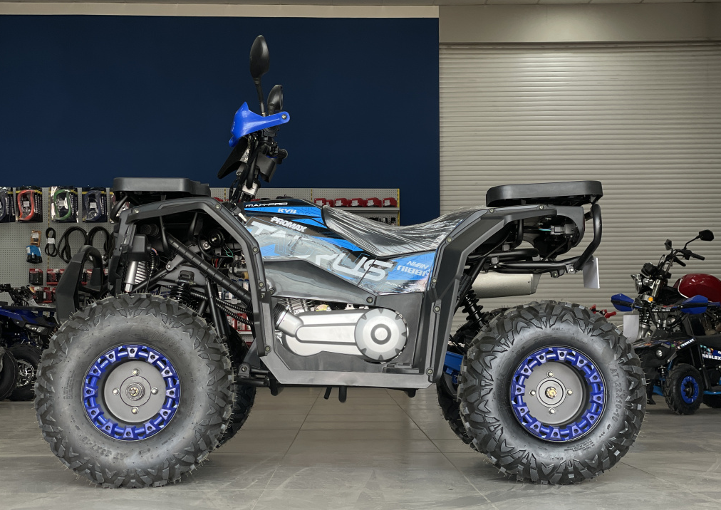 Квадроцикл PROMAX TAURUS 300 в Красноярске Квадроцикл PROMAX TAURUS 300 в Красноярске