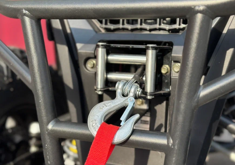 Квадроцикл GBM CROSS HILL 300 NEW PREMIUM в Красноярске Квадроцикл GBM CROSS HILL 300 NEW PREMIUM в Красноярске