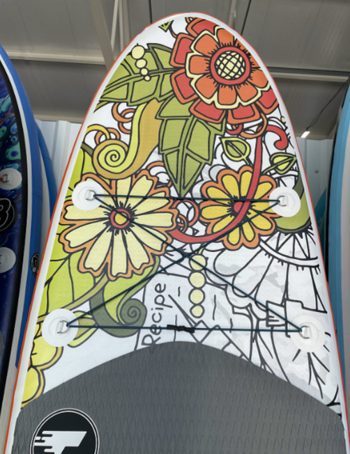 SUP (САП) ДОСКА RAIDEX TAKUMO 10.6’ (320СМ) N 7 в Красноярске SUP (САП) ДОСКА RAIDEX TAKUMO 10.6’ (320СМ) N 7 в Красноярске