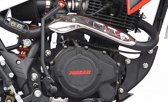 Питбайк Progasi Smart Max 150 в Красноярске Питбайк Progasi Smart Max 150 в Красноярске