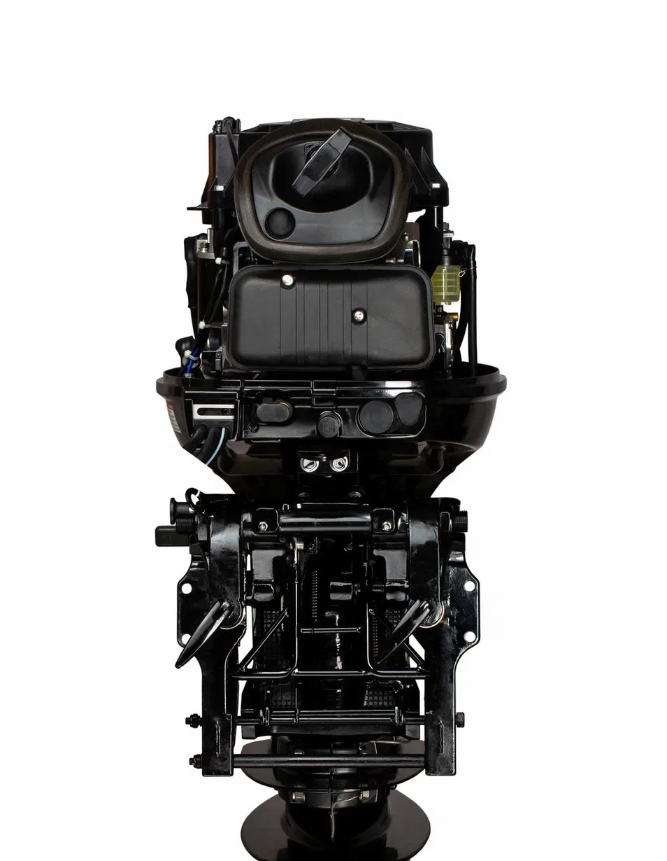 ЛОДОЧНЫЙ МОТОР GLADIATOR G40FHS в Красноярске ЛОДОЧНЫЙ МОТОР GLADIATOR G40FHS в Красноярске