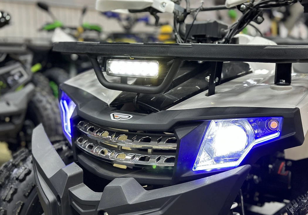 Квадроцикл PROMAX WILD 2.0 190 в Красноярске