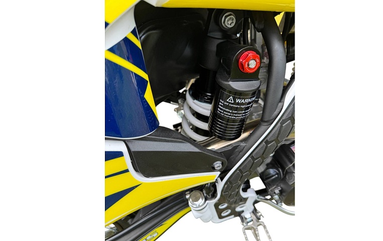 Эндуро мотоцикл IRBIS HTR 250 в Красноярске Эндуро мотоцикл IRBIS HTR 250 в Красноярске