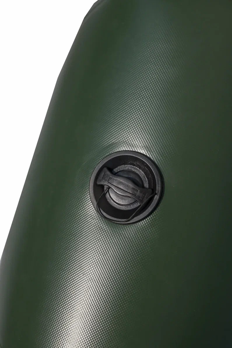 КРЕСЛО НАДУВНОЕ SMARINE, 85Х75 СМ, ПВХ, ЗЕЛЕНЫЙ в Красноярске