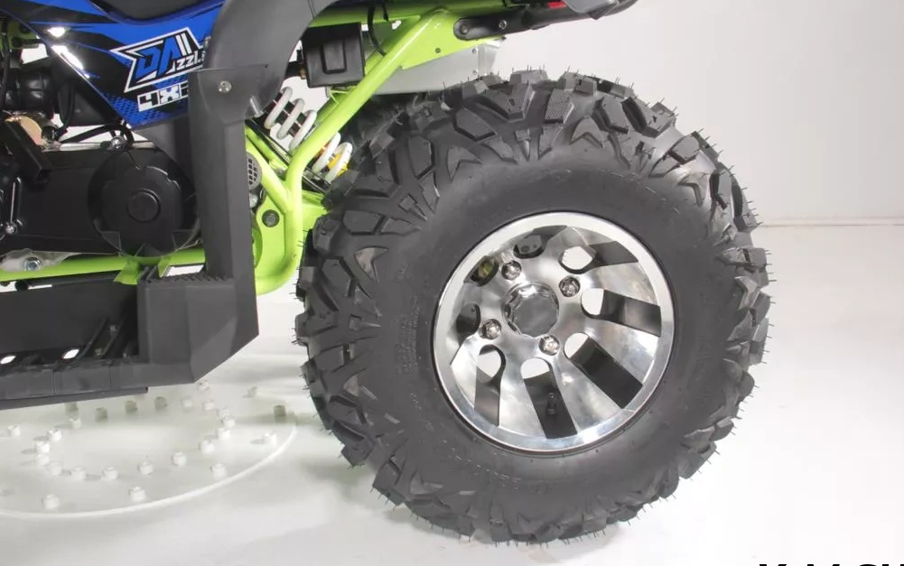 Квадроцикл YACOTA SELA MAX 200 в Красноярске