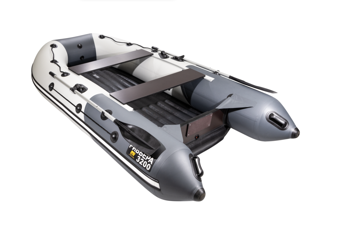 Лодка ривьера 3200 нднд гидролыжа в Красноярске