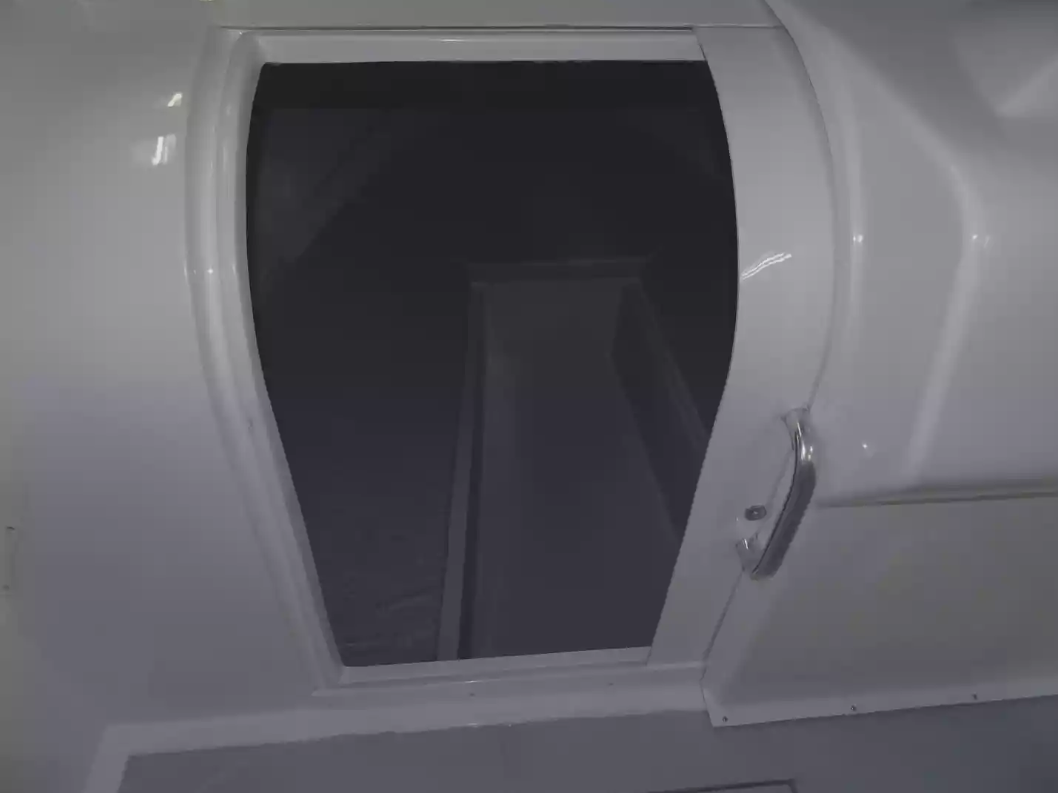 Стеклопластиковый катер Neman-550 с каютой в Красноярске