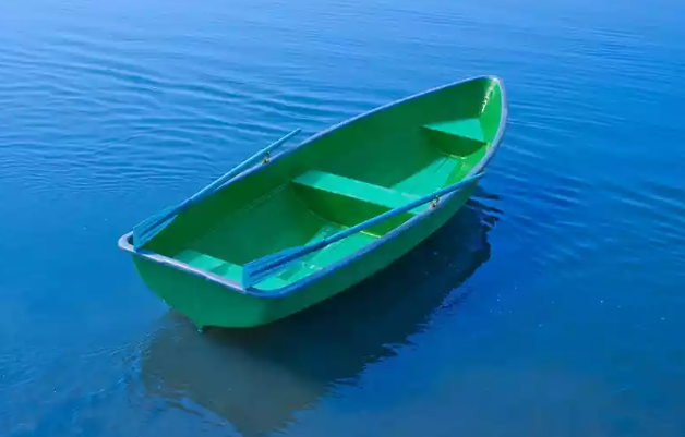 Стеклопластиковая Лодка Голавль в Красноярске