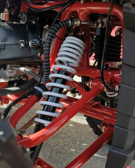 Квадроцикл GBM SHARP BIG 300 NEW в Красноярске Квадроцикл GBM SHARP BIG 300 NEW в Красноярске