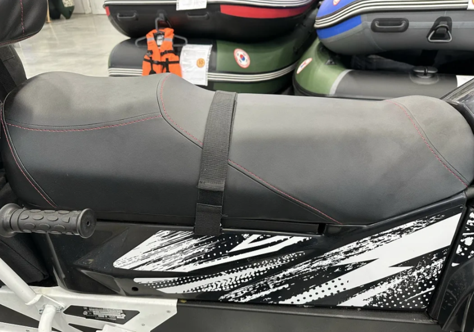 СНЕГОХОД IRBIS SF200L XE SUPERLONG в Красноярске СНЕГОХОД IRBIS SF200L XE SUPERLONG в Красноярске