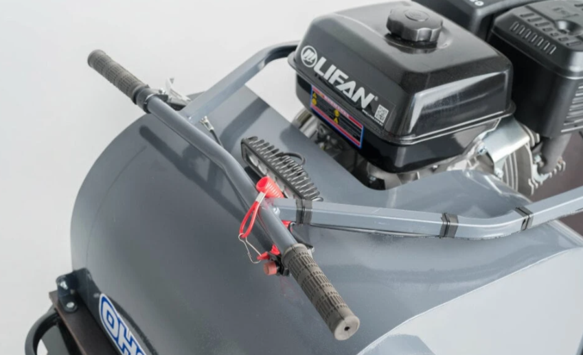 Мотобуксировщик ОНЕГО 500 15 FRONT LIMITED в Красноярске Мотобуксировщик ОНЕГО 500 15 FRONT LIMITED в Красноярске