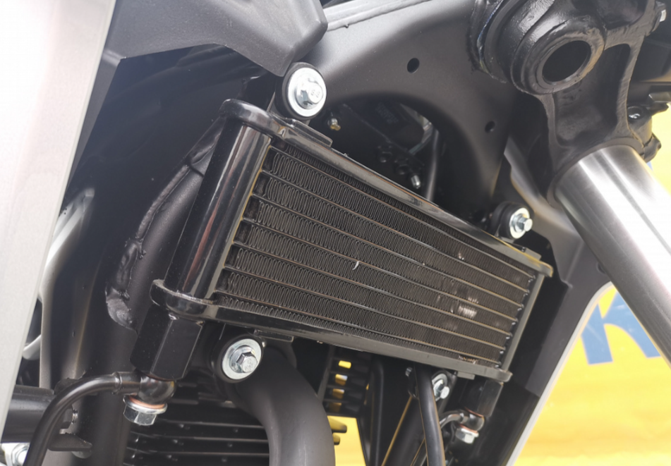 Мотоцикл MOTOLAND (МОТОЛЕНД) 250 CB250 (172FMM-5/PR250) (2022 г.) в Красноярске