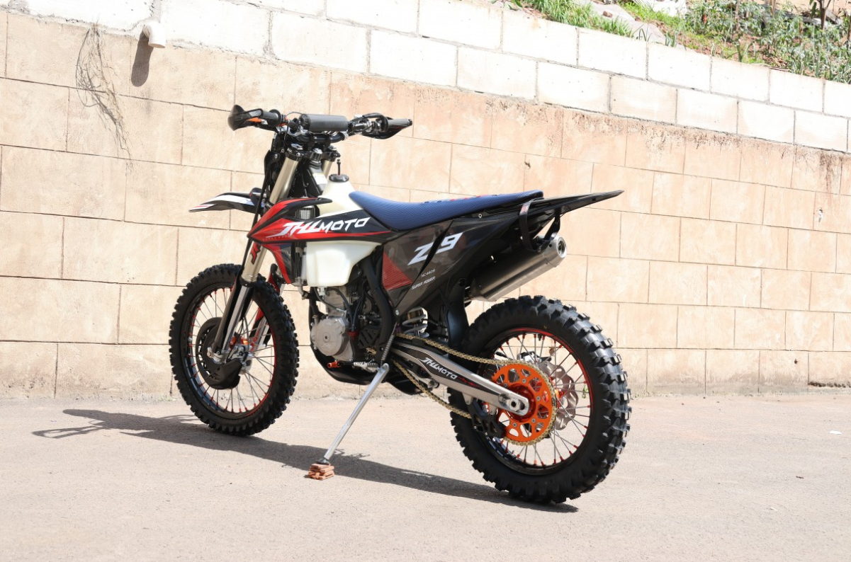 Мотоцикл JHLMOTO JHL Z9 NC450S в Красноярске Мотоцикл JHLMOTO JHL Z9 NC450S в Красноярске