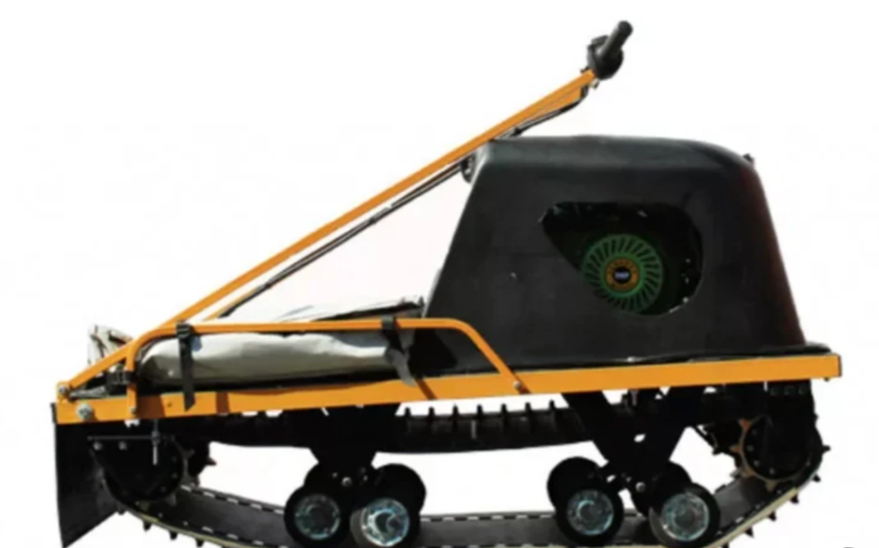 Мотобуксировщик LEBEDEV MOTORS РЕКС LV513 в Красноярске Мотобуксировщик LEBEDEV MOTORS РЕКС LV513 в Красноярске