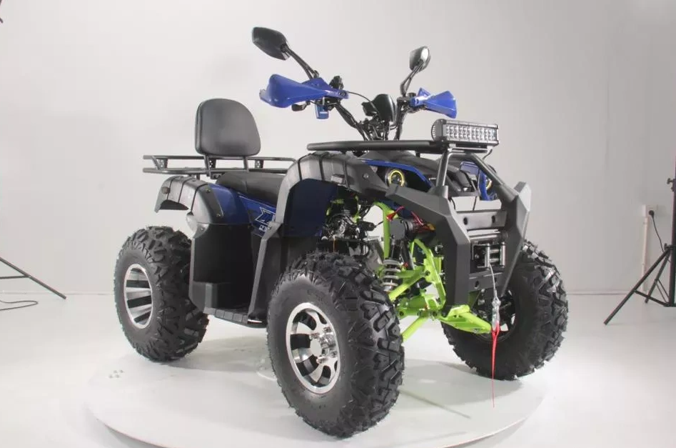 Квадроцикл YACOTA SELA MAX 200 в Красноярске