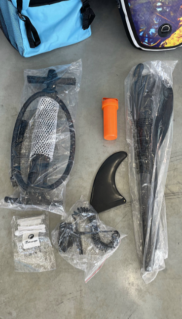 SUP (САП) ДОСКА RAIDEX TAKUMO 10.6’ (320СМ) N 4 в Красноярске SUP (САП) ДОСКА RAIDEX TAKUMO 10.6’ (320СМ) N 4 в Красноярске