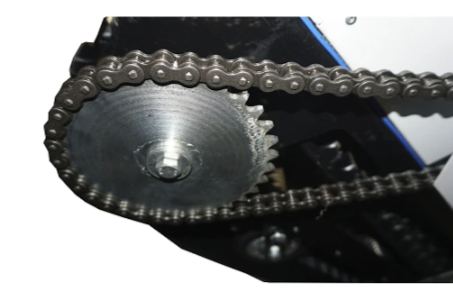 Мотобуксировщик XTREME-MOTORS "Полюс-2" Зима 15 л.с. в Красноярске Мотобуксировщик XTREME-MOTORS "Полюс-2" Зима 15 л.с. в Красноярске