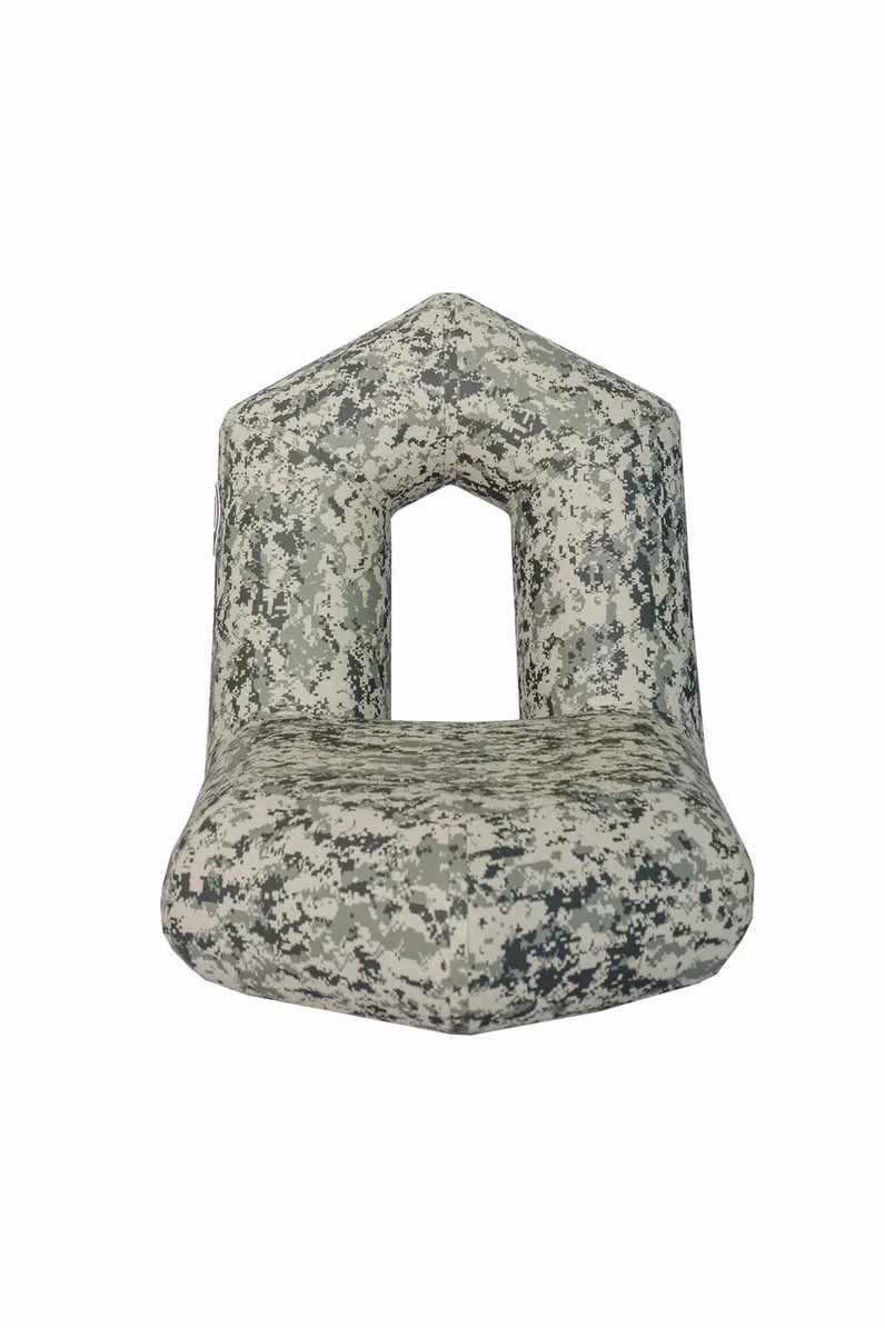 КРЕСЛО НАДУВНОЕ SMARINE, 85Х75 СМ, ПВХ, ЗЕЛЕНЫЙ ПИКСЕЛЬ в Красноярске КРЕСЛО НАДУВНОЕ SMARINE, 85Х75 СМ, ПВХ, ЗЕЛЕНЫЙ ПИКСЕЛЬ в Красноярске