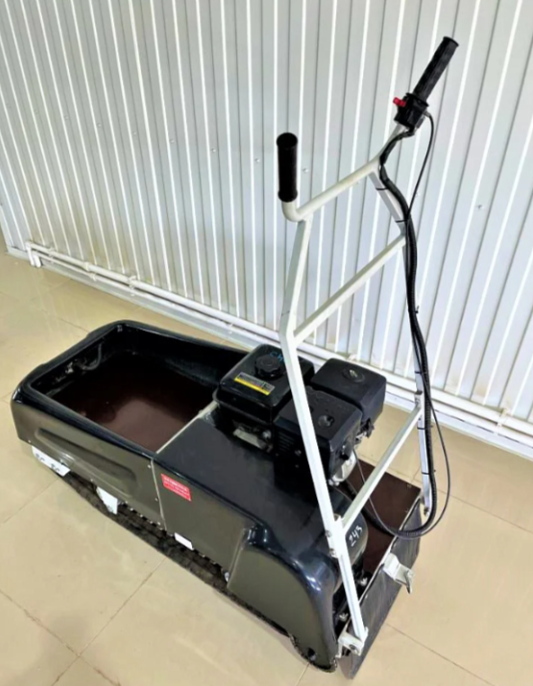 Мотобуксировщик ЕНОТ М 15 Л.С. в Красноярске Мотобуксировщик ЕНОТ М 15 Л.С. в Красноярске