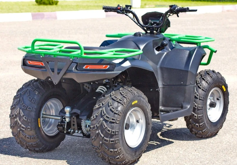 Квадроцикл IRBIS ATV150 в Красноярске