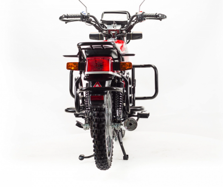 Мотоцикл MOTOLAND (МОТОЛЕНД) FORESTER LITE 200 в Красноярске Мотоцикл MOTOLAND (МОТОЛЕНД) FORESTER LITE 200 в Красноярске