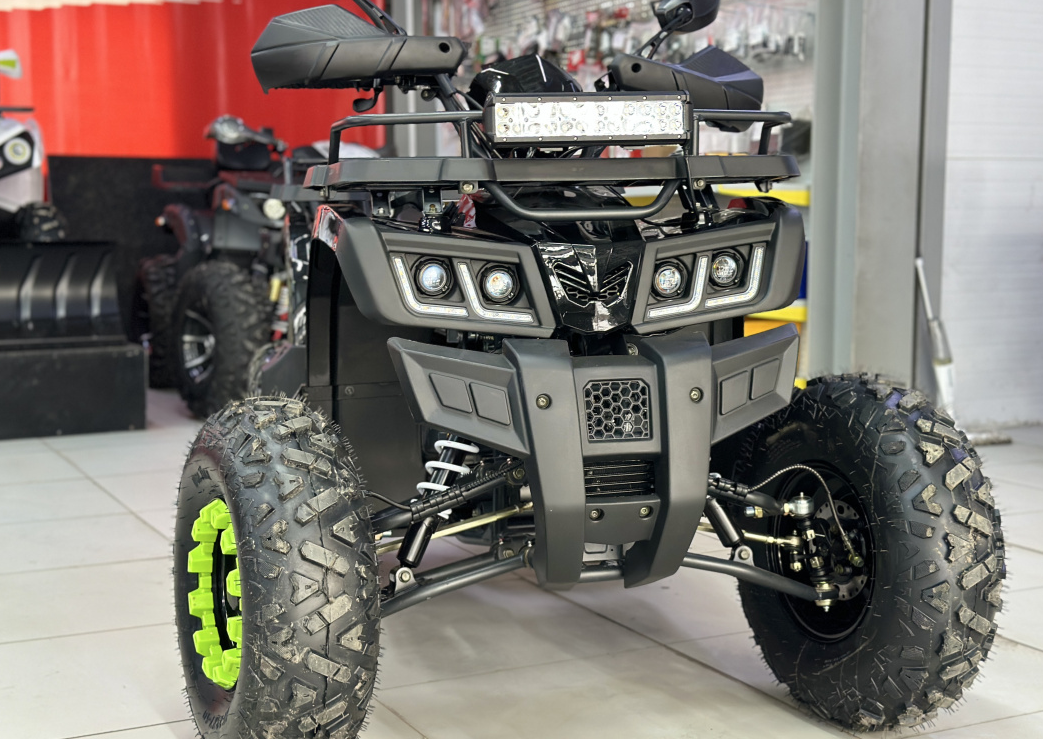 Квадроцикл GBM MAVERICK 300 NEW LUX в Красноярске Квадроцикл GBM MAVERICK 300 NEW LUX в Красноярске