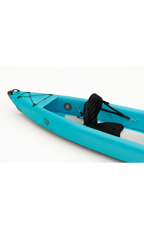 Надувной каяк Blau See Big Fish-3 Премиум в Красноярске Надувной каяк Blau See Big Fish-3 Премиум в Красноярске