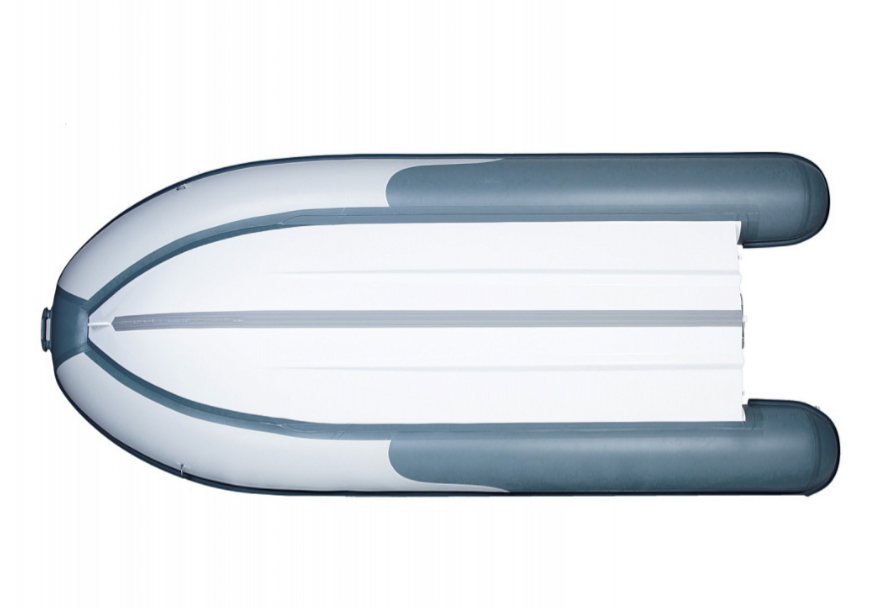 Лодка GLADIATOR RIB380AL в Красноярске