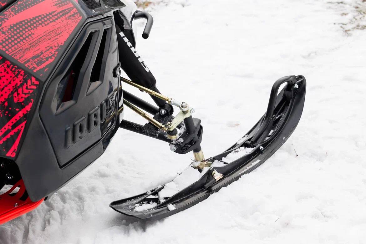 Снегоход IRBIS TUNGUS 400 25/26 в Красноярске Снегоход IRBIS TUNGUS 400 25/26 в Красноярске