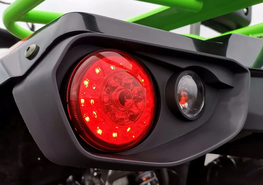 Квадроцикл PROMAX RENEGADE 280 WINCH PRO (2025) в Красноярске Квадроцикл PROMAX RENEGADE 280 WINCH PRO (2025) в Красноярске