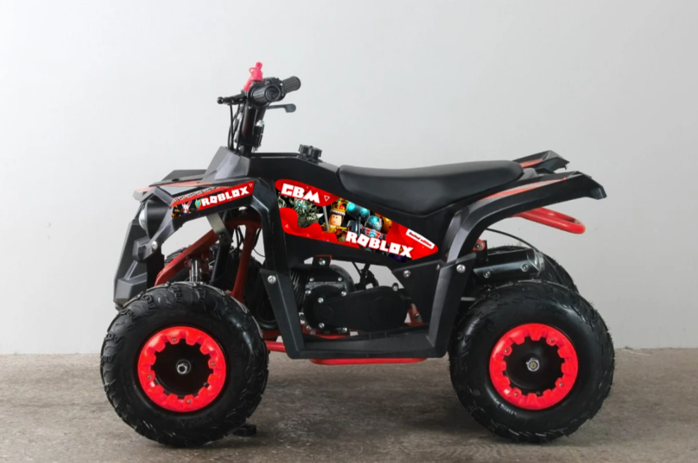 Квадроцикл GBM ROBLOX в Красноярске
