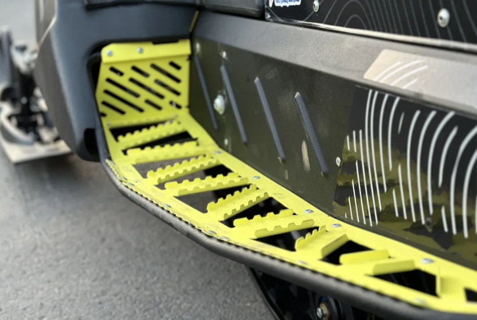 Снегоход РМ TIKSY 500 4Т в Красноярске Снегоход РМ TIKSY 500 4Т в Красноярске