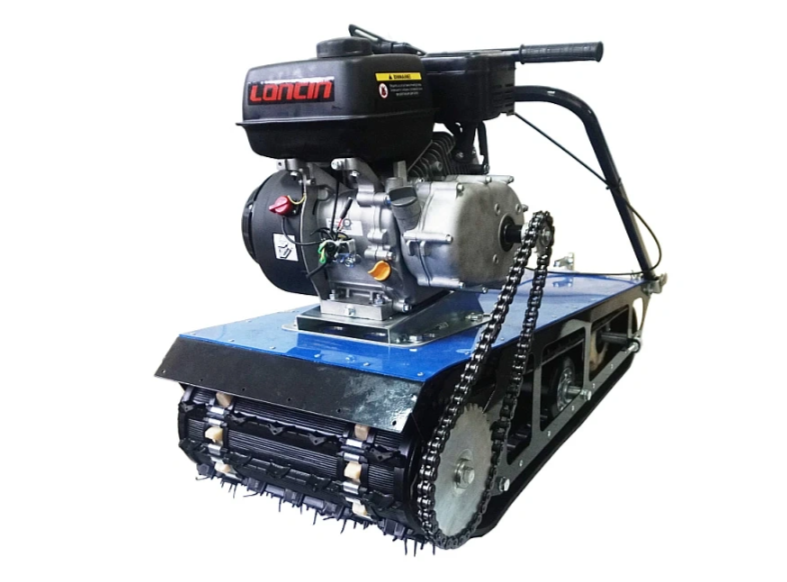 Мотобуксировщик XTREME-MOTORS "Конек-Горбунок" 8.5 л.с. в Красноярске Мотобуксировщик XTREME-MOTORS "Конек-Горбунок" 8.5 л.с. в Красноярске