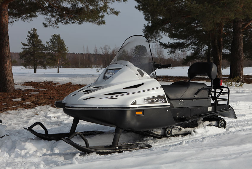 СНЕГОХОД РМ ТАЙГА ВАРЯГ 550 V в Красноярске СНЕГОХОД РМ ТАЙГА ВАРЯГ 550 V в Красноярске