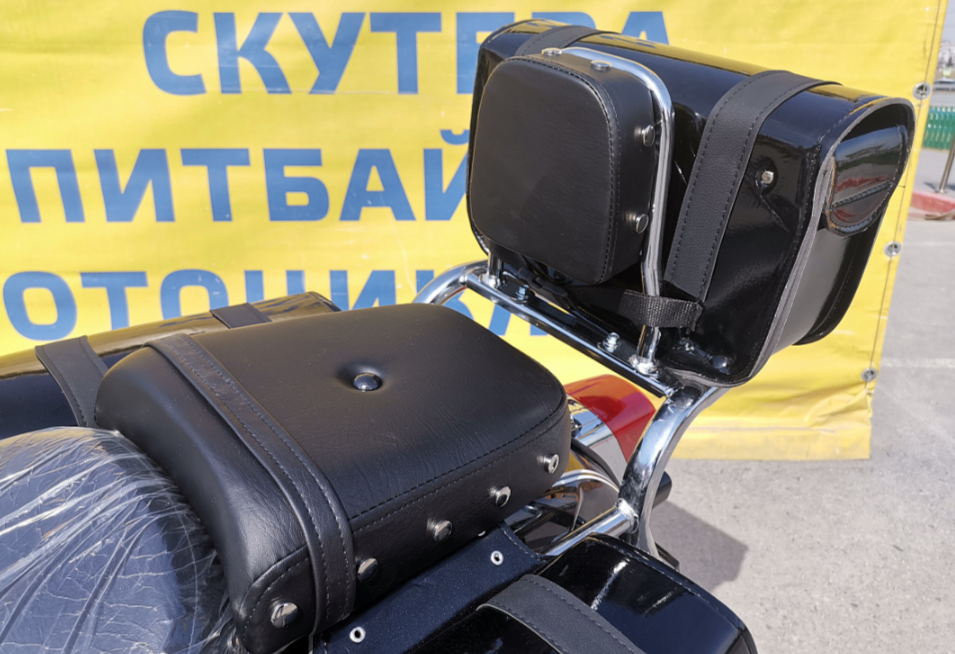 Мотоцикл MOTOLAND (МОТОЛЕНД) WOLF 250 в Красноярске Мотоцикл MOTOLAND (МОТОЛЕНД) WOLF 250 в Красноярске