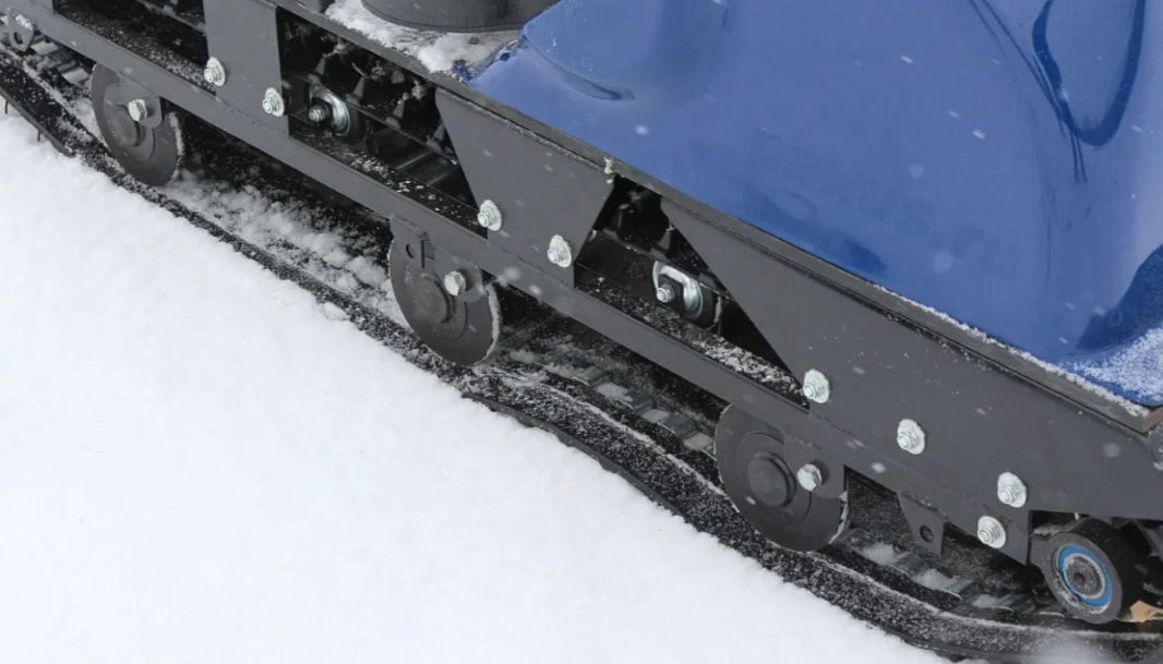 Мотобуксировщик PAXUS 500 GRAND AVANT 13 л.с. HONDA в Красноярске Мотобуксировщик PAXUS 500 GRAND AVANT 13 л.с. HONDA в Красноярске